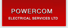 powercom logo