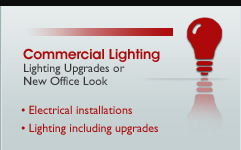 commercial Lighting