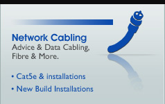 Network Cabling