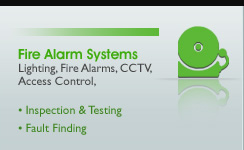 Fire Alarm